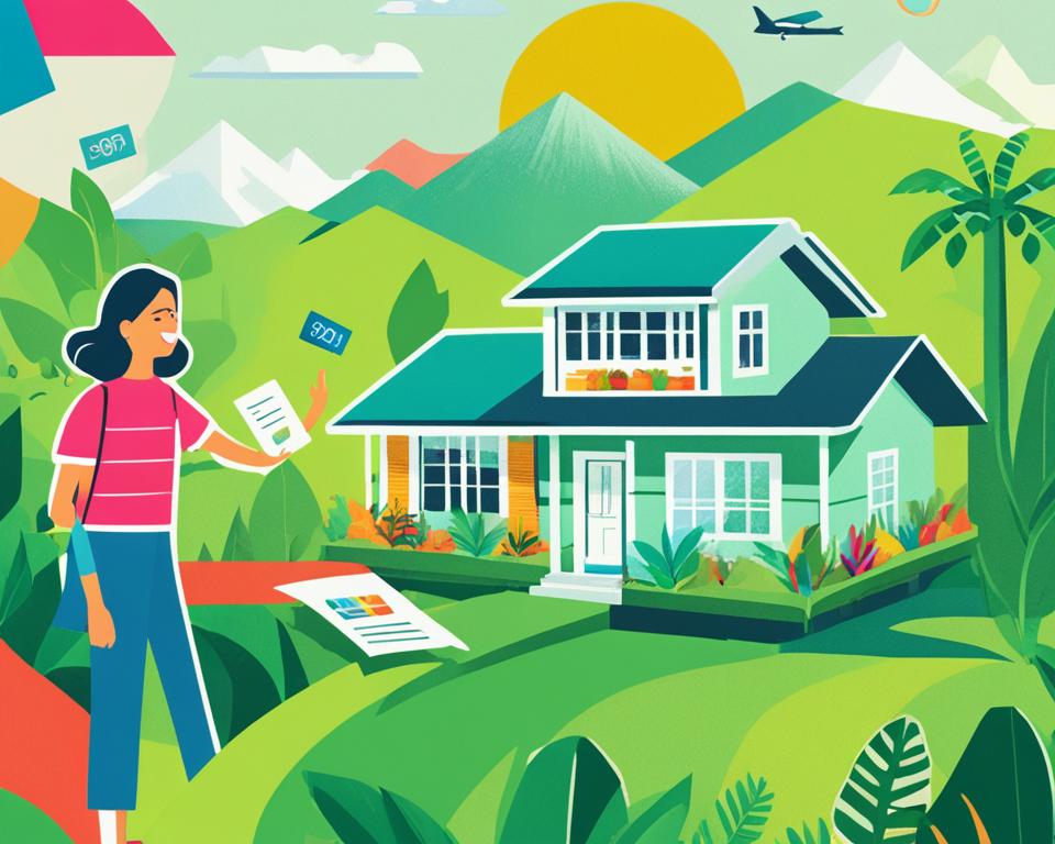 3 ways to finance a house in Costa Rica