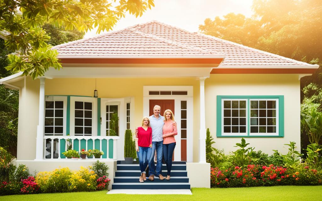 Affordable Home Equity Loans in Costa Rica