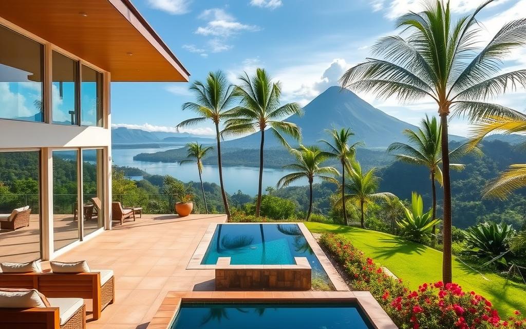 Airbnb Costa Rica Investment