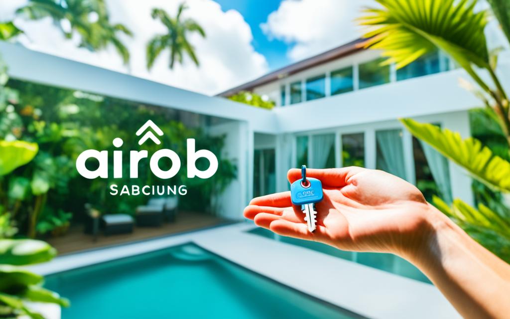 Airbnb Property Financing Options