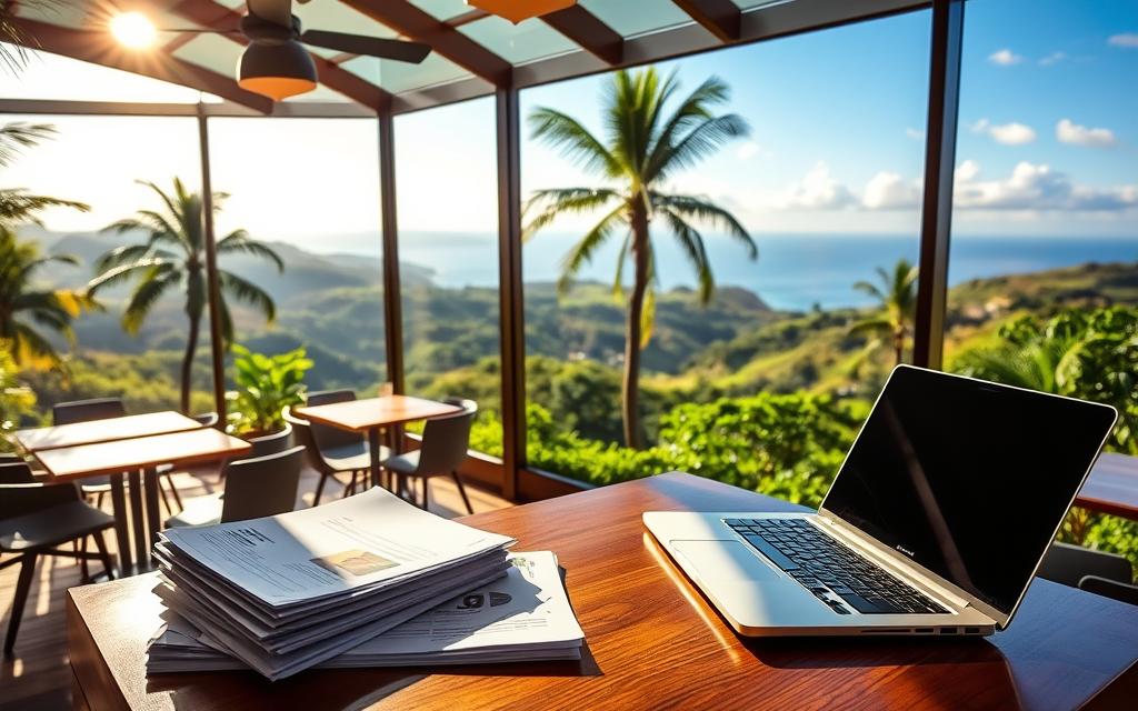 Asset-Based Loans for Restaurants in Costa Rica