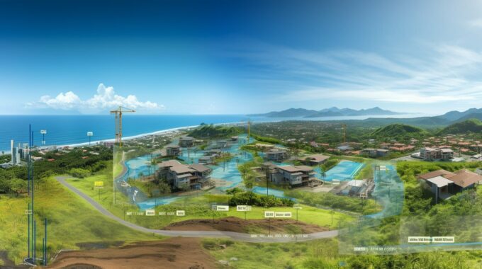 Asset-based Loans For Real Estate Development, Gap Equity Loans In Costa Rica