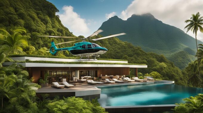 Asset-based Loans For The Tourism Industry In Costa Rica