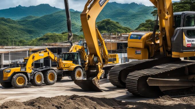 Asset Loan For Equipment In Costa Rica