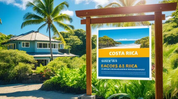 Borrowing Against Property In Costa Rica