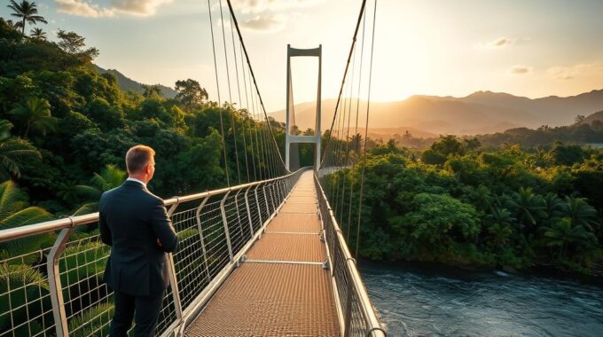 Bridge Loan Refinancing in Costa Rica