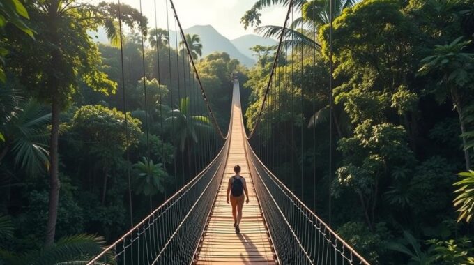 Bridge Loans in Costa Rica