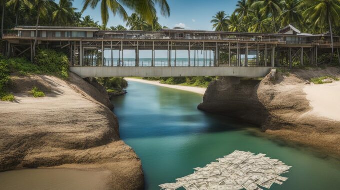 Bridge Loan For Temporary Financing In Costa Rica