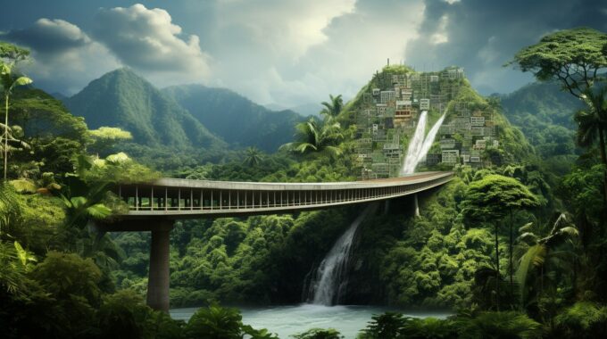 Bridge Loans For Real Estate Transactions With Gap Equity Loans In Costa Rica