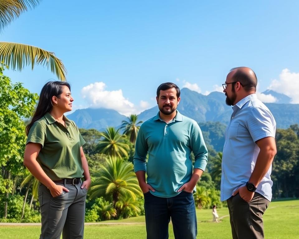 Bridge loans in Costa Rica