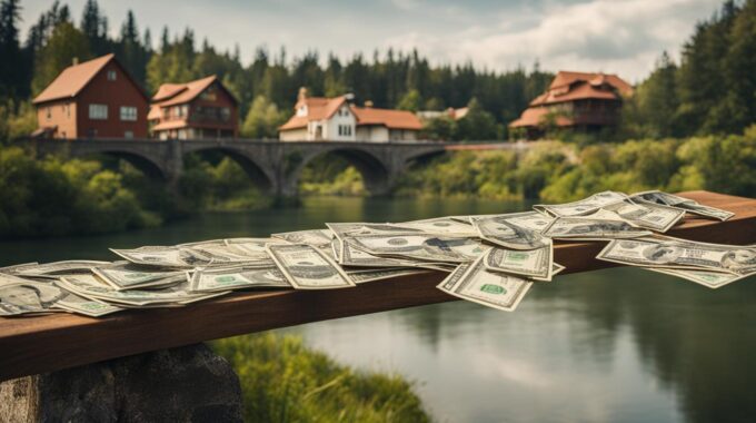 Bridge Loans With Competitive Interest Rates In Costa Rica