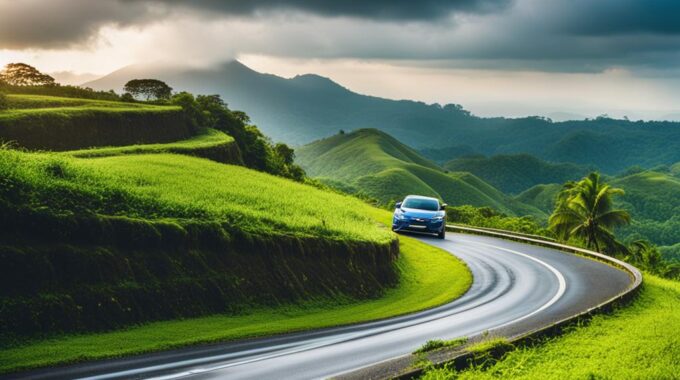 Car Financing Options In Costa Rica