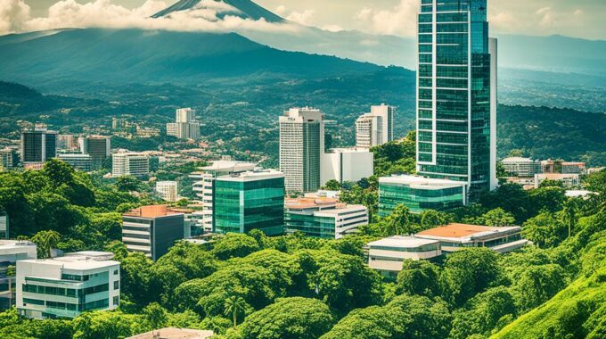 Commercial Real Estate Financing Costa Rica Options