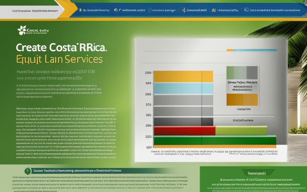 Competitive Interest Rates in Costa Rica