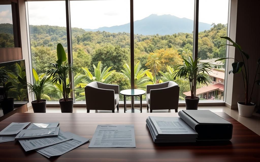 Competitive Loan Terms Costa Rica