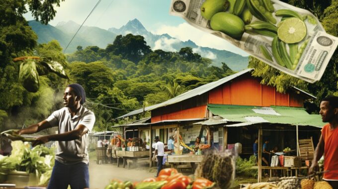 Costa Rica Asset-Based Loan For Retail By GAP Equity Loans