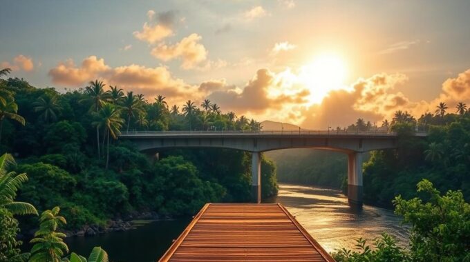 Costa Rica Bridge Loans