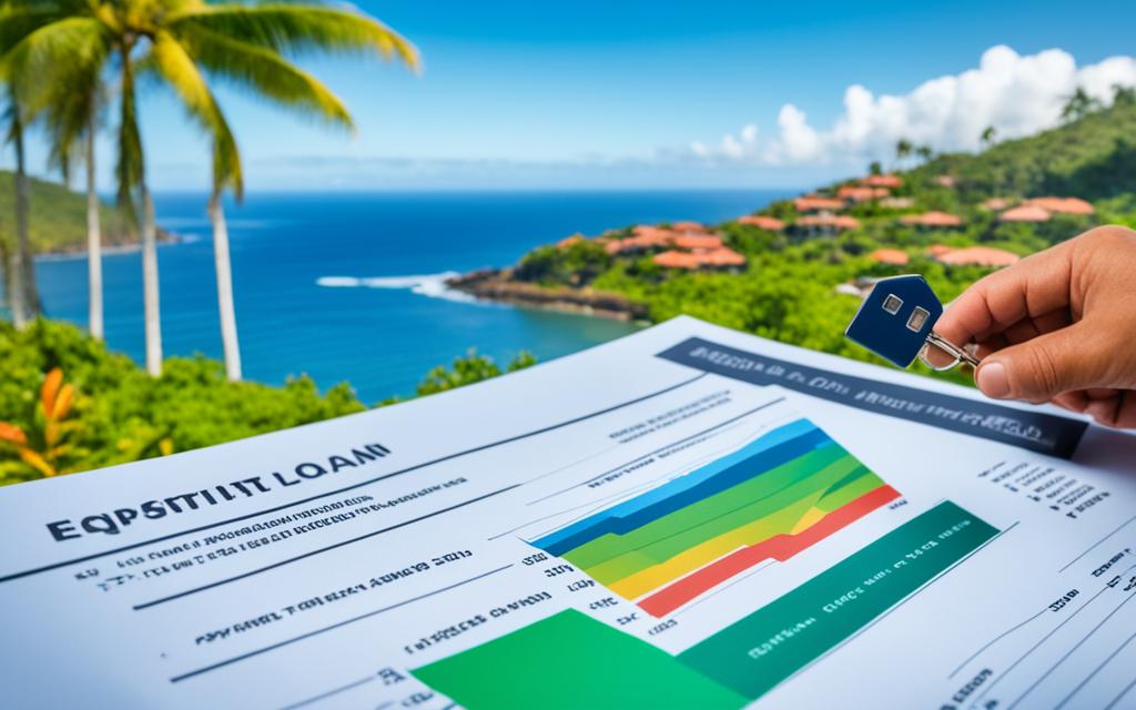 Costa Rica Equity Loan Information