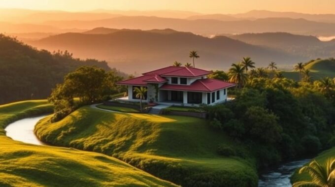 Costa Rica Equity Loans