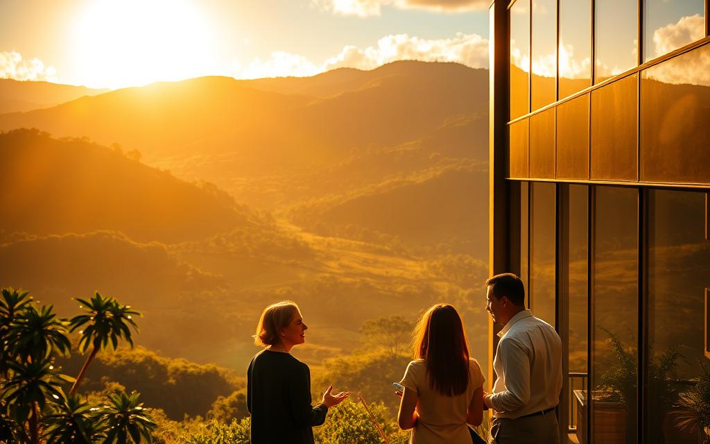 Costa Rica Equity Loans