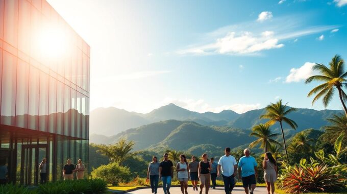 Costa Rica Equity Loans Referral Program
