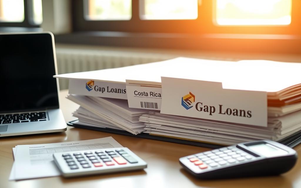Costa Rica Gap Loans Documentation