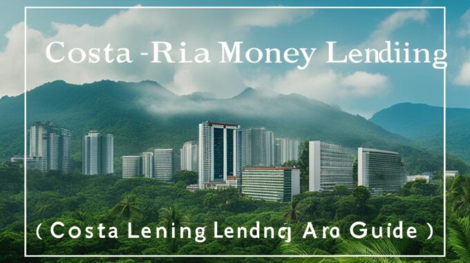 Costa Rica Hard Money Lending Guide