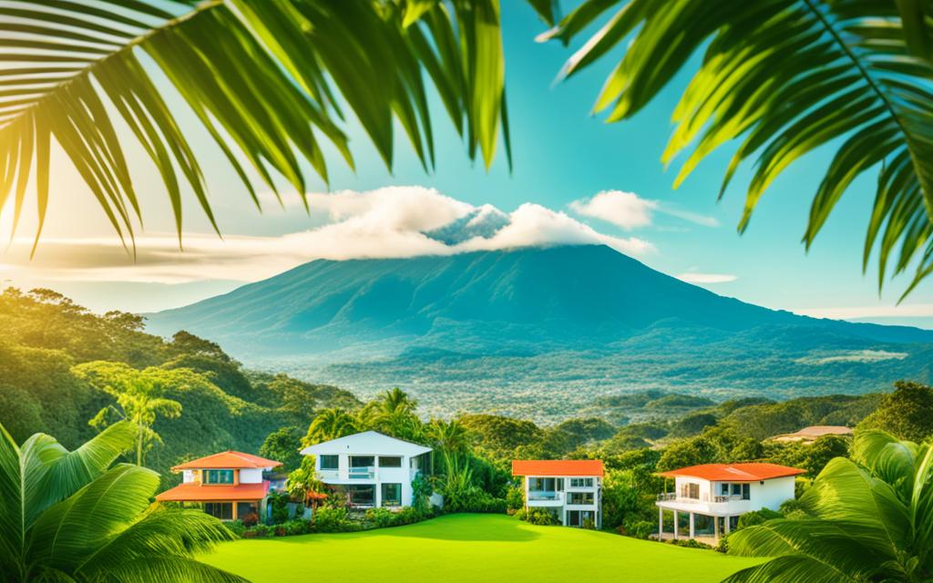 Costa Rica Home Equity Loan Process