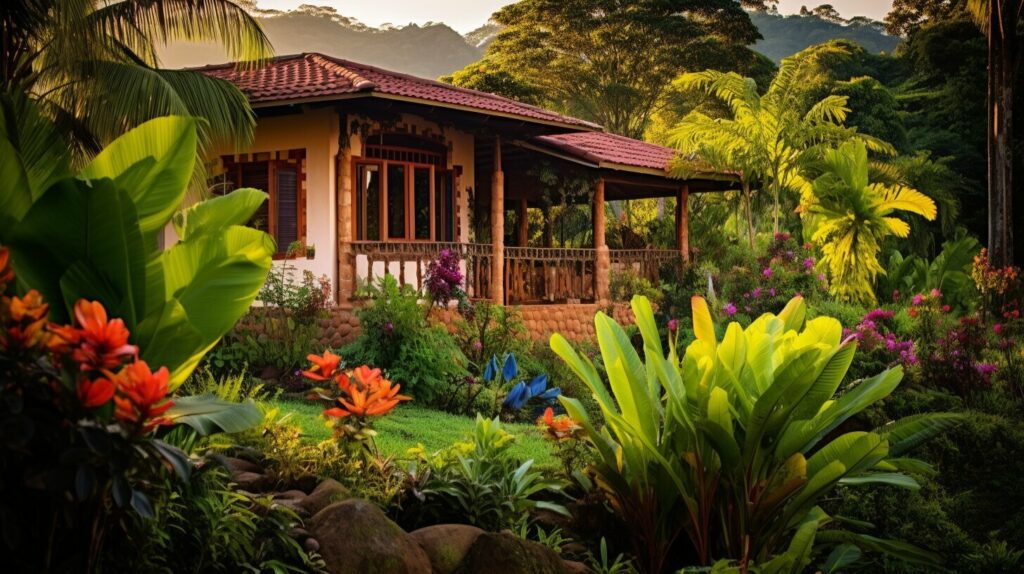 Costa Rica Home Equity Loans