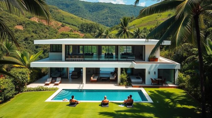 Costa Rica Home Equity Loans