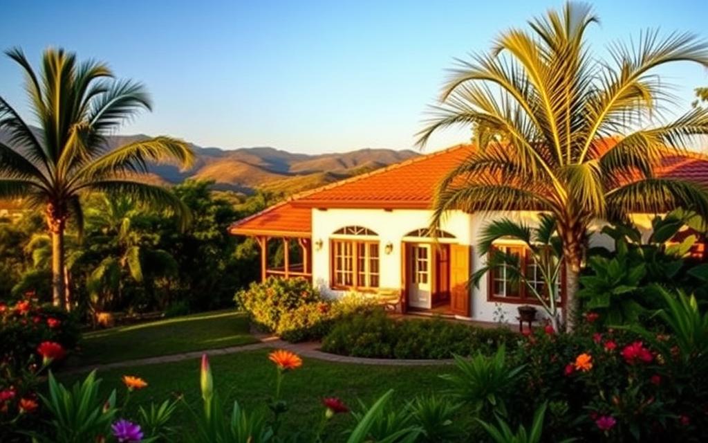Costa Rica Home Equity Loans
