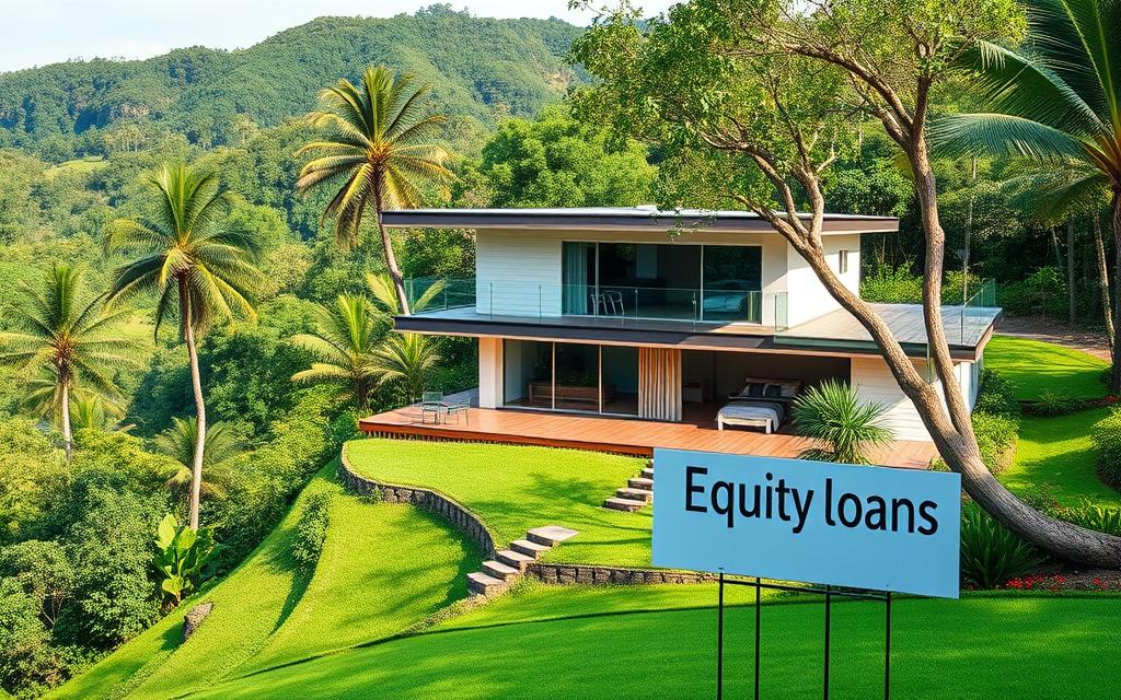 Costa Rica Home Equity Loans