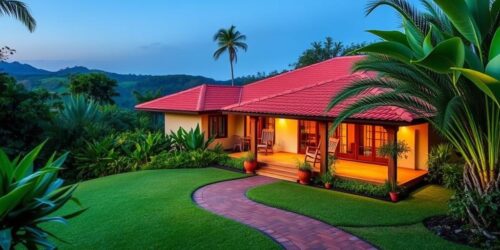 Costa Rica Home Equity Loans