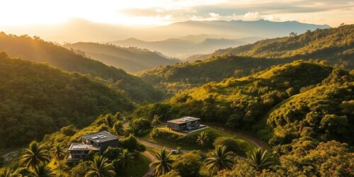 Costa Rica Land Development