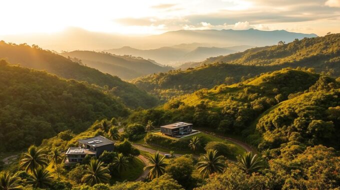 Costa Rica Land Development