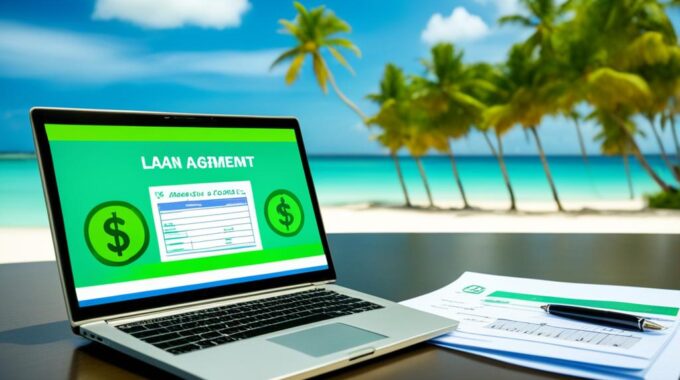 Costa Rica Loan Approval Process