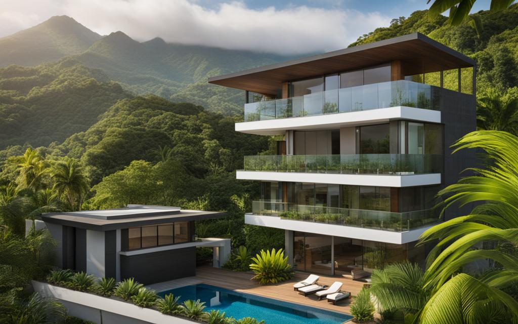 Costa Rica Mortgage Landscape