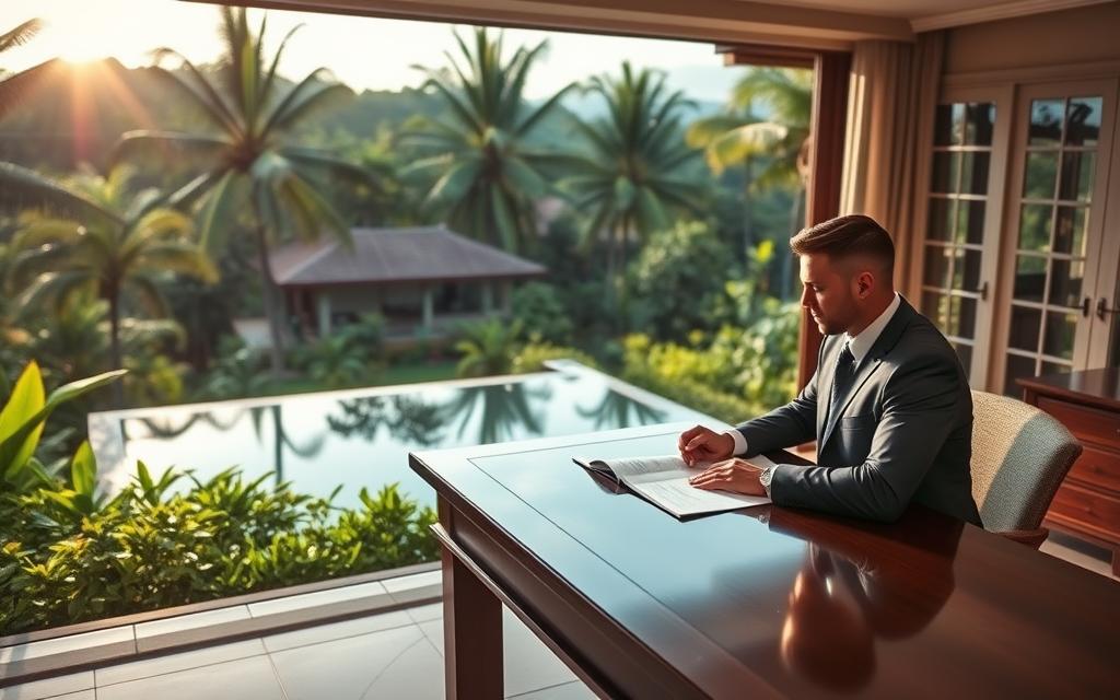 Costa Rica Private Lender Financing