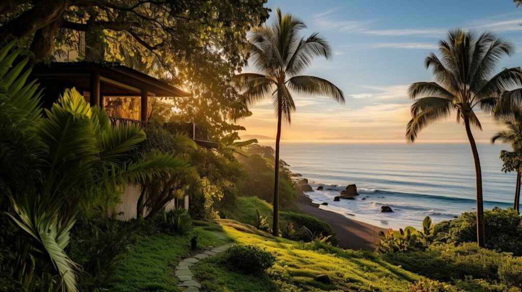 Costa Rica Property