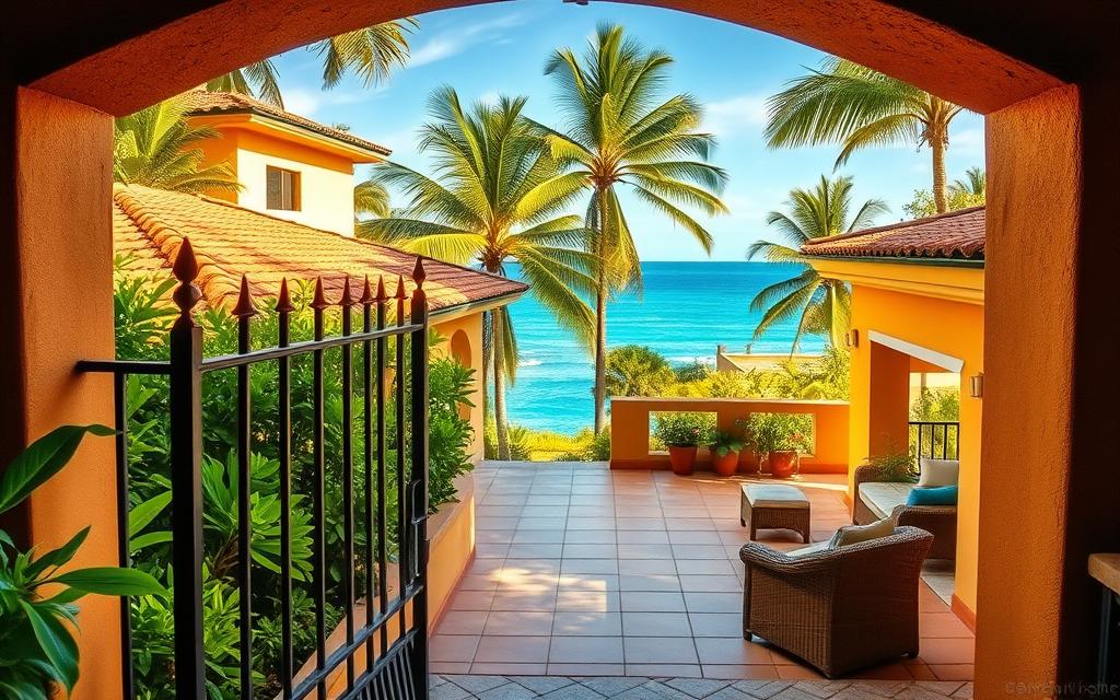 Costa Rica Property Collateral