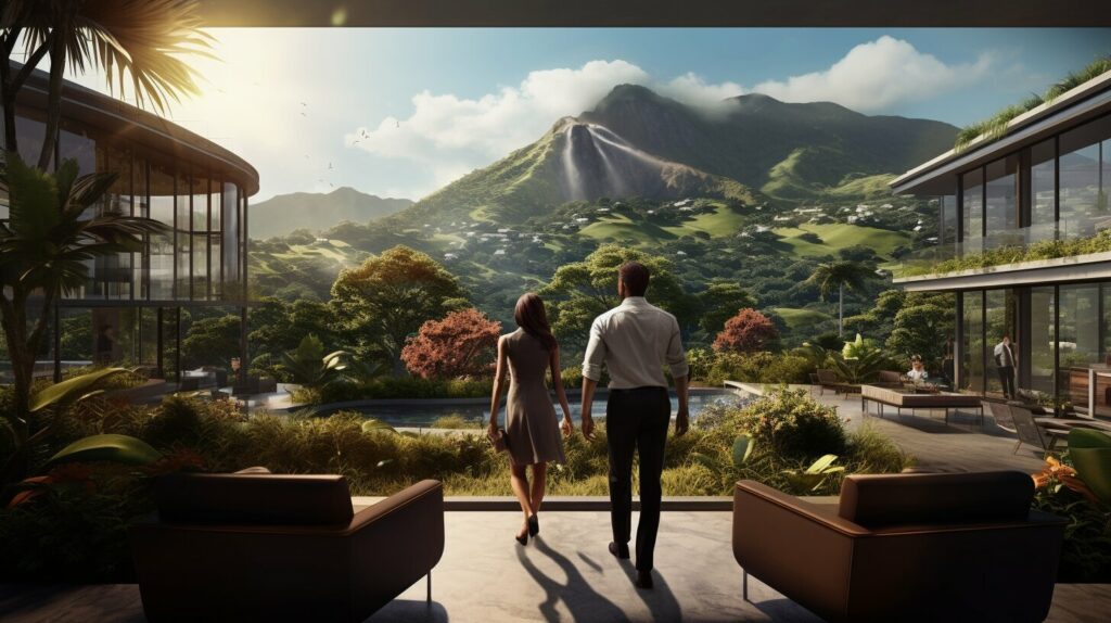 Costa Rica Property Financing