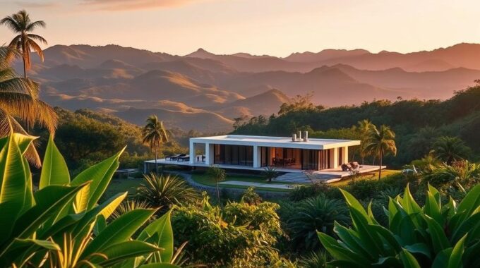 Costa Rica Property Financing
