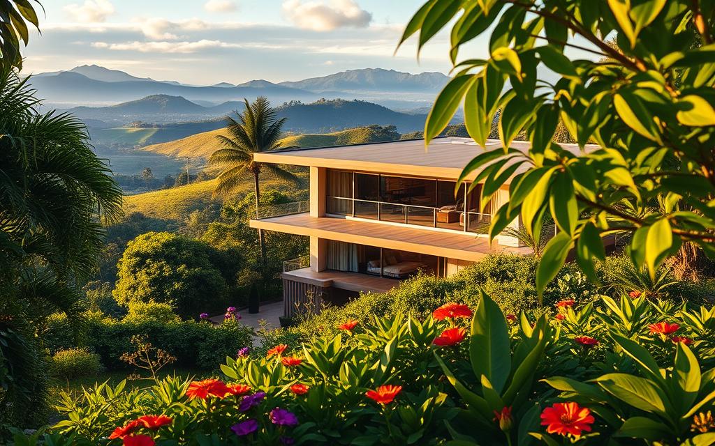 Costa Rica Property Financing