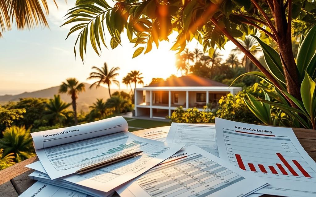 Costa Rica Property Financing Options