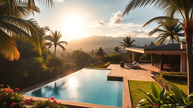 Costa Rica Property Investment
