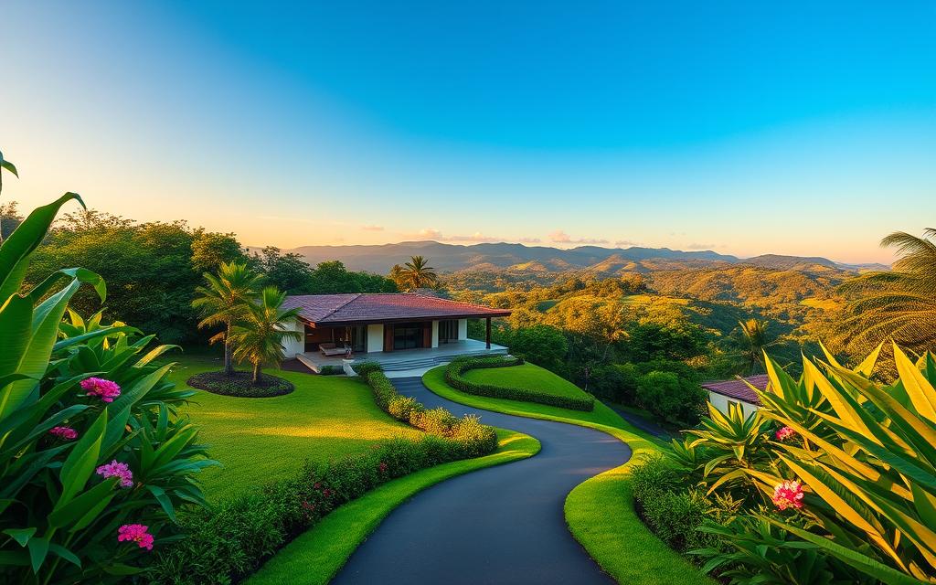 Costa Rica Property Purchase Process