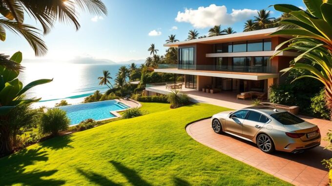 Costa Rica Real Estate Financing