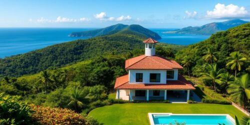 Costa Rica Real Estate Financing