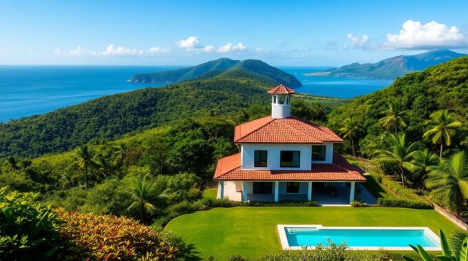 Costa Rica Real Estate Financing