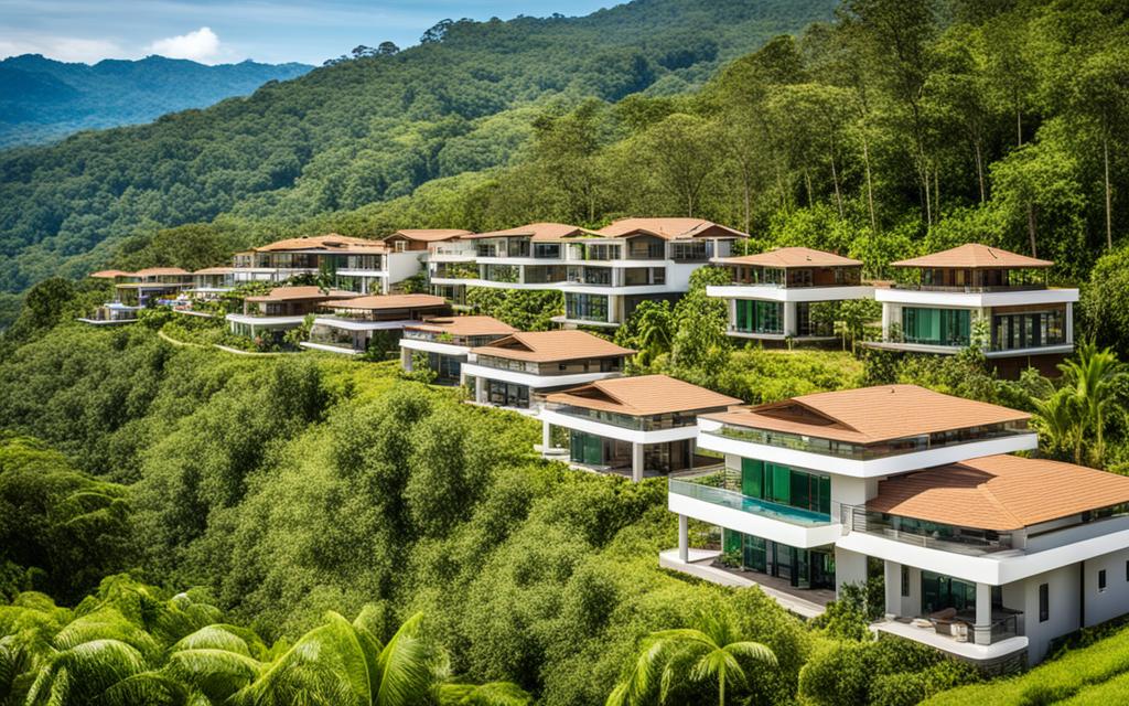 Costa Rica Real Estate Financing